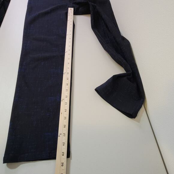 Soft Surroundings Women's Pull-On Pants Comfy Travel Back Pockets Size XL 2AH41 - Picture 7 of 9